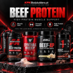 Beef Protein