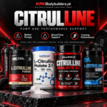Citrulline