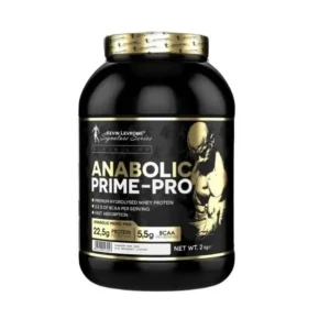 Kevin Levrone Black Line Anabolic Prime-Pro Chocolate 2kg
