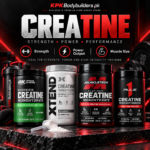 Creatine