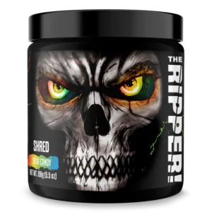 The Ripper! Fat Burner