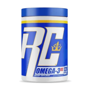 Omega-3 XS Fish Oil