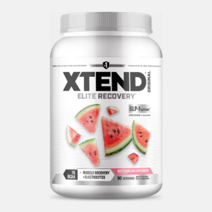 Xtend Original BCAA Watermelon Explosion 90 Servings