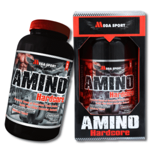 AMINO HARDCORE