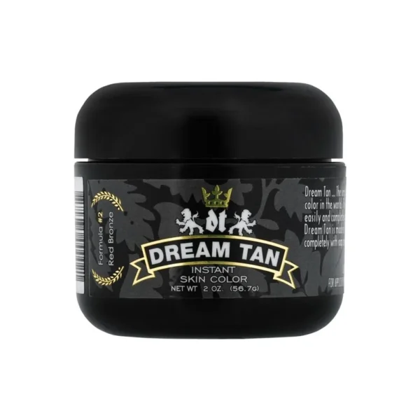 Dream tan body color
