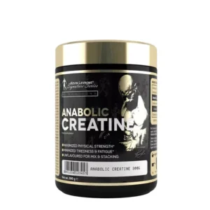 ANABOLIC CREATINE
