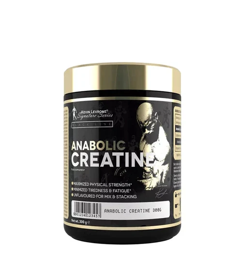 ANABOLIC CREATINE