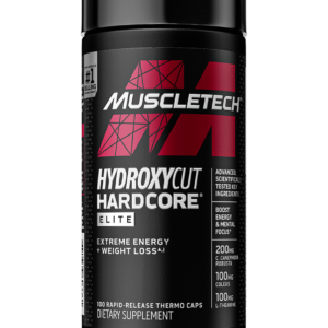 Hydroxycut Hardcore Elite