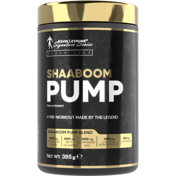 Shaaboom Pump 385 g
