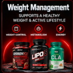 Weight Management
